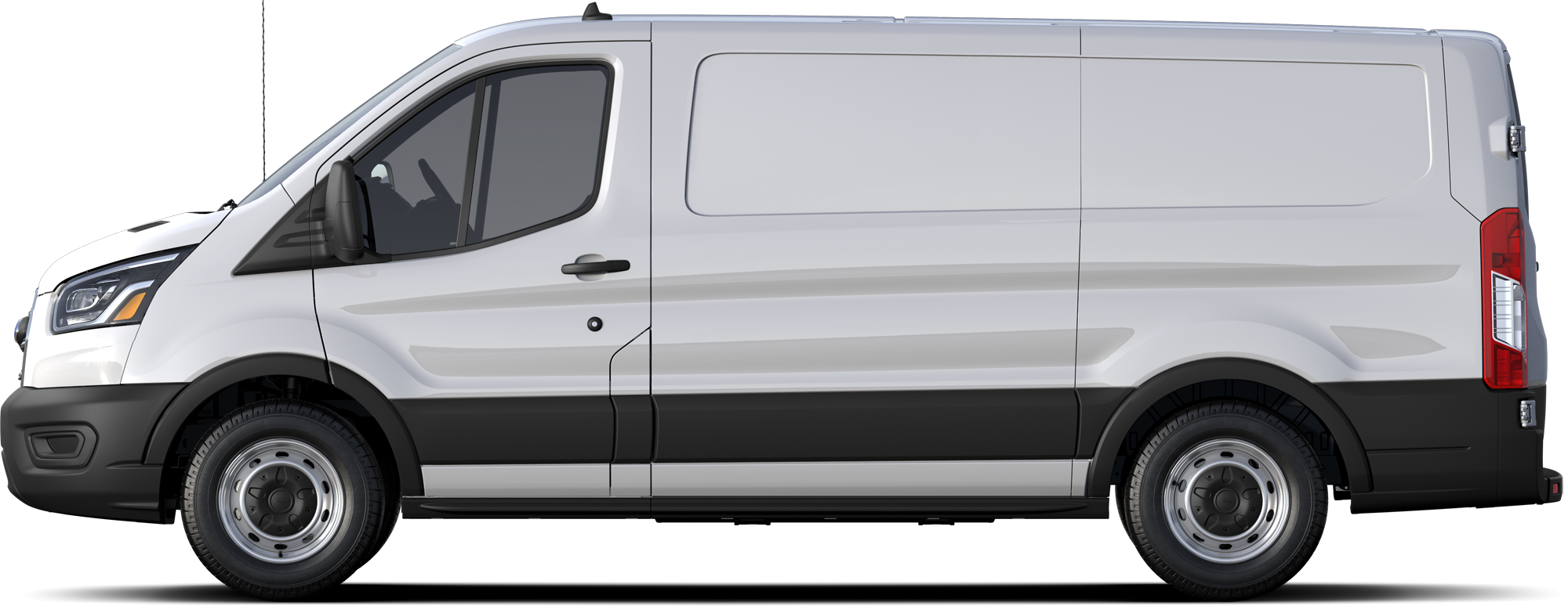 2021 Ford Transit-150 Cargo Van Base 